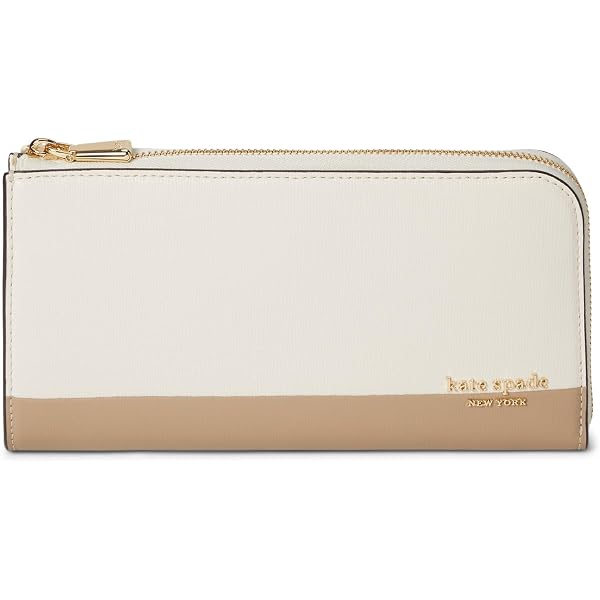 Amazon.com: kate spade new york Devin Colorblocked Saffiano